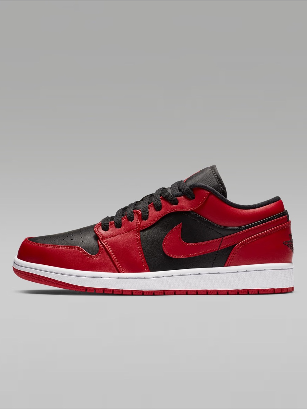 Nike Air Jordan 1 Low Top Sneakers